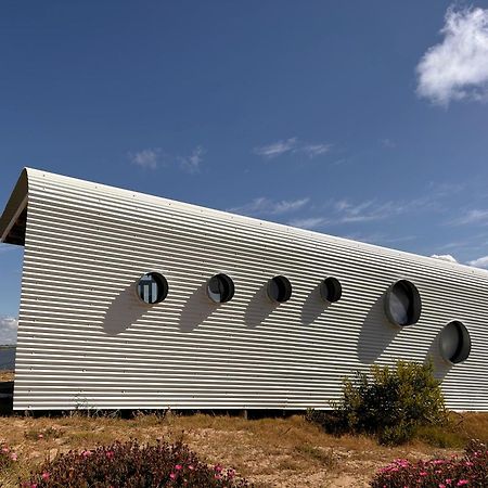 Posada El Pepe José Ignacio Exterior foto